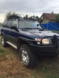 SUV   Nissan Patrol 2000 , 685000 , 