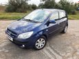  Hyundai Getz 2007 , 355000 , 