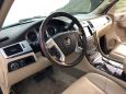 SUV   Cadillac Escalade 2011 , 1080000 , 