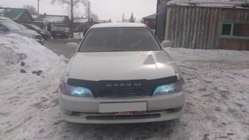  Toyota Mark II 1993 , 200000 , 