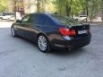  BMW 7-Series 2008 , 900000 , 