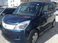  Suzuki Wagon R Solio 2012 , 480000 , 