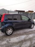  Nissan Note 2007 , 320000 , 