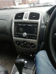  Mazda Familia S-Wagon 2003 , 260000 , 