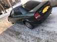  Mazda Familia 2000 , 179000 , 