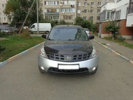 SUV   Nissan Murano 2003 , 400000 , 