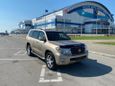 SUV   Toyota Land Cruiser 2008 , 2298000 , 