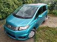    Honda Freed Spike 2010 , 875000 , 