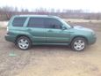 SUV   Subaru Forester 2007 , 610000 ,  