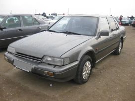  Honda Accord 1989 , 125000 , 