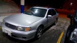  Nissan Cefiro 1998 , 140000 , 