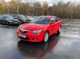  Mazda Mazda3 2008 , 530000 , 