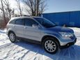 SUV   Honda CR-V 2008 , 1020000 , 