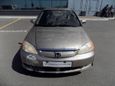  Honda Civic 2002 , 144000 , -