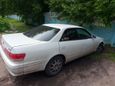  Toyota Mark II 1998 , 265000 , 