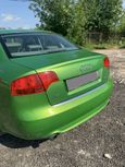  Audi A4 2006 , 460000 , 