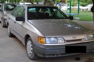  Ford Scorpio 1987 , 75000 , 
