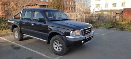  Ford Ranger 2004 , 610000 , 