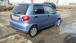  Daewoo Matiz 2009 , 125000 , 