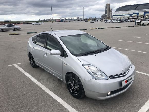  Toyota Prius 2008 , 579000 , 