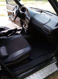 SUV   Chevrolet Niva 2008 , 210000 , 