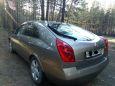  Nissan Primera 2006 , 400000 , 