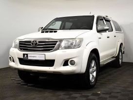  Toyota Hilux 2012 , 1770000 , -