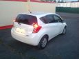  Nissan Note 2013 , 499999 , 