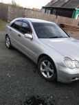  Mercedes-Benz C-Class 2003 , 399000 , 