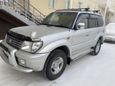 SUV   Toyota Land Cruiser Prado 1999 , 930000 , 