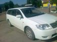  Toyota Corolla Fielder 2004 , 360000 , 