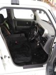  Nissan Cube 2003 , 260000 , 