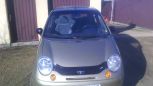  Daewoo Matiz 2007 , 129000 , -