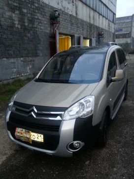    Citroen Berlingo 2011 , 600000 , 