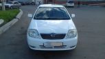  Toyota Corolla 2001 , 310000 , 