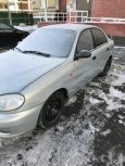  Chevrolet Lanos 2007 , 110000 , 