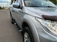  Mitsubishi L200 2016 , 1990000 , 