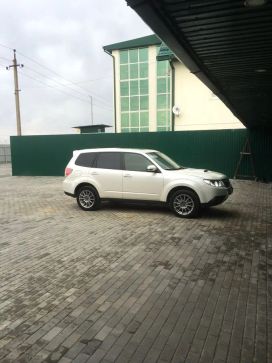 SUV   Subaru Forester 2012 , 1150000 , 