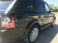 SUV   Land Rover Range Rover Sport 2012 , 1320000 , 