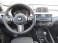 SUV   BMW X1 2016 , 2655000 , 