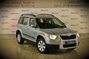 SUV   Skoda Yeti 2010 , 560000 , 