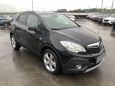 SUV   Opel Mokka 2014 , 700000 , 