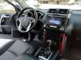 SUV   Toyota Land Cruiser Prado 2017 , 3199000 , 