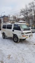    Mitsubishi Delica 1998 , 270000 , 