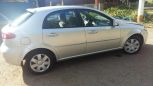  Chevrolet Lacetti 2012 , 230000 , 