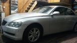  Toyota Mark X 2008 , 670000 , 