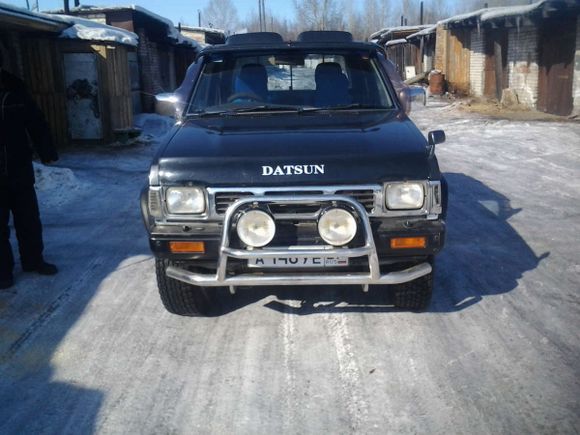  Nissan Datsun 1997 , 420000 , 