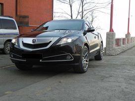 SUV   Acura ZDX 2010 , 1950000 , 