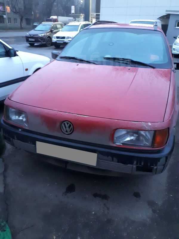  Volkswagen Passat 1992 , 110000 , 