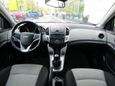  Chevrolet Cruze 2013 , 440000 , 